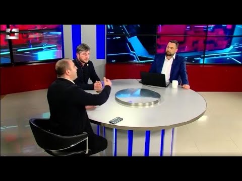 „ვაპირებთ, რადიკალურად გადავდგათ ნაბიჯები, ეს იქნება ერთადერთი გამოსავალი“