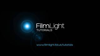 ARRI Color Workflow in Baselight [PARTNER PROVIDED]