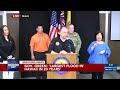 Gov Green Officials Provide Updates On Severe Flooding Across Oahu Full Press Conference mp3