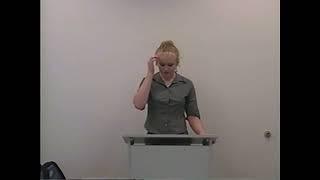 De De Final Assessment Presentation