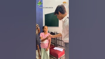 Every drop counts, especially for our future generation | Dream Future | NGO