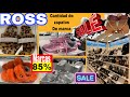 🔥🔥Sorprendente VENTA de zapatos en ROSS. Recién surtieron la tienda y WOW 🤩