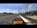 Gran Turismo 5 - Special Events - Jeff Gordon NASCAR School - Advanced