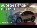 2022 Audi Q4 e-tron Full Tour!