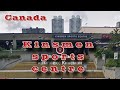 Канада Canada Kanada імміграція в Канаду 2023 Kingston sports centre Edmonton Alberta