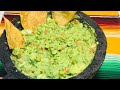 GUACAMOLE