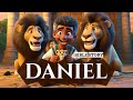 Daniels epic tale an animated bible story like no other