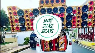 Jey One - Sorpréndeme  (Doble Tono - By LuisDiazBeats)