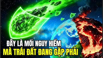 3I/ATLAS: Quan sát mới nhất cho thấy những thay đổi KỊCH TÍNH! | Khoa Học Cho Giấc Ngủ