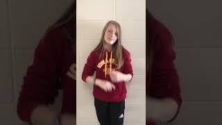 ASL 3 Chick-fil-a deaf event
