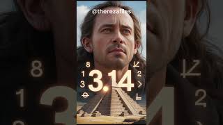 Part 4/10: Great Pyramid of Giza – ‘Pi’ का रहस्य? | Great Pyramid of Giza Math Mystery &amp; Facts