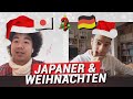 Wie verbringen Japaner Weihnachten und Neujahr? (Interview)