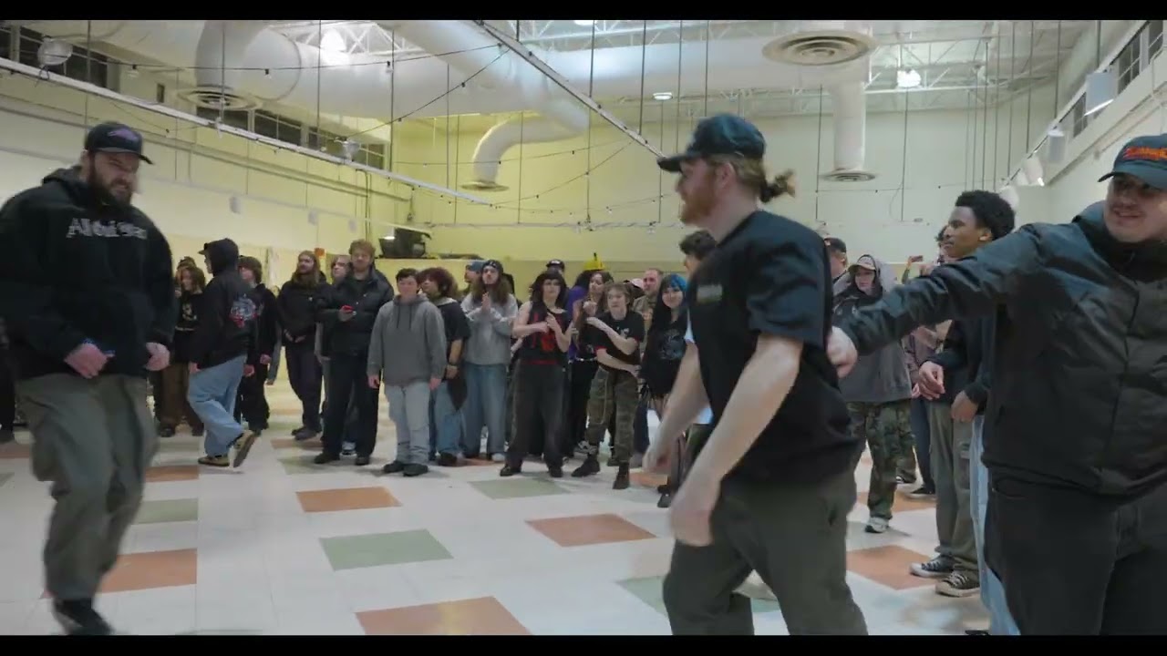 Fool's Game (2/6/26)