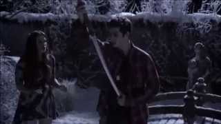 Stiles l Human l Void Stiles