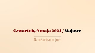 #Majowe | 9 maja 2024