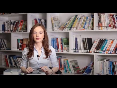 IV კატეგორიის საწარმოთა ფინანსური ანგარიშგების სტანდარტში ცვლილებების შეტანა იგეგმება