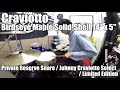 【Ikebe channel】Craviotto Birdseye Maple Solid-Shell 14" x 5"【#DS渋谷試奏動画】