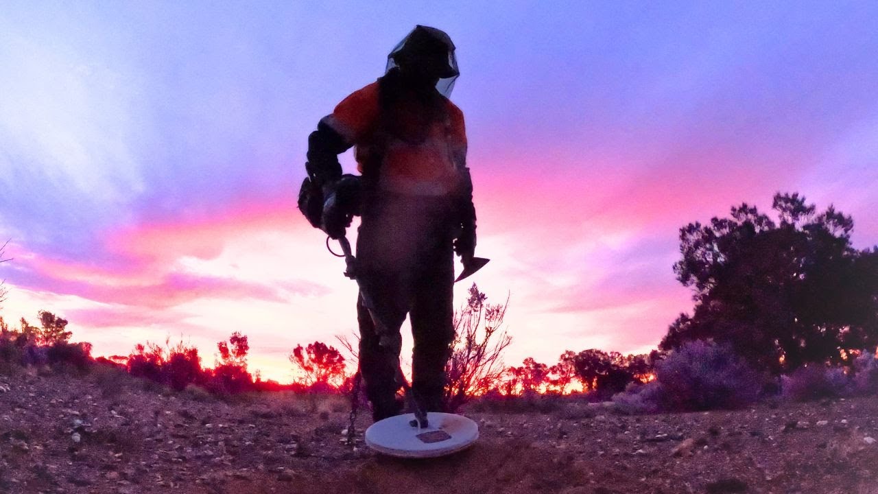 Gold Prospecting Full time | 5 ounces of GOLD!!