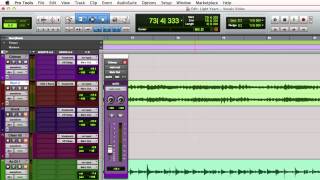 LCR Mixing and Panning Approach Groove3 Panning Explained