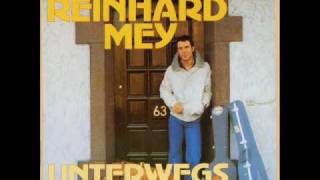 Video thumbnail of "Reinhard Mey - Ist mir das peinlich"