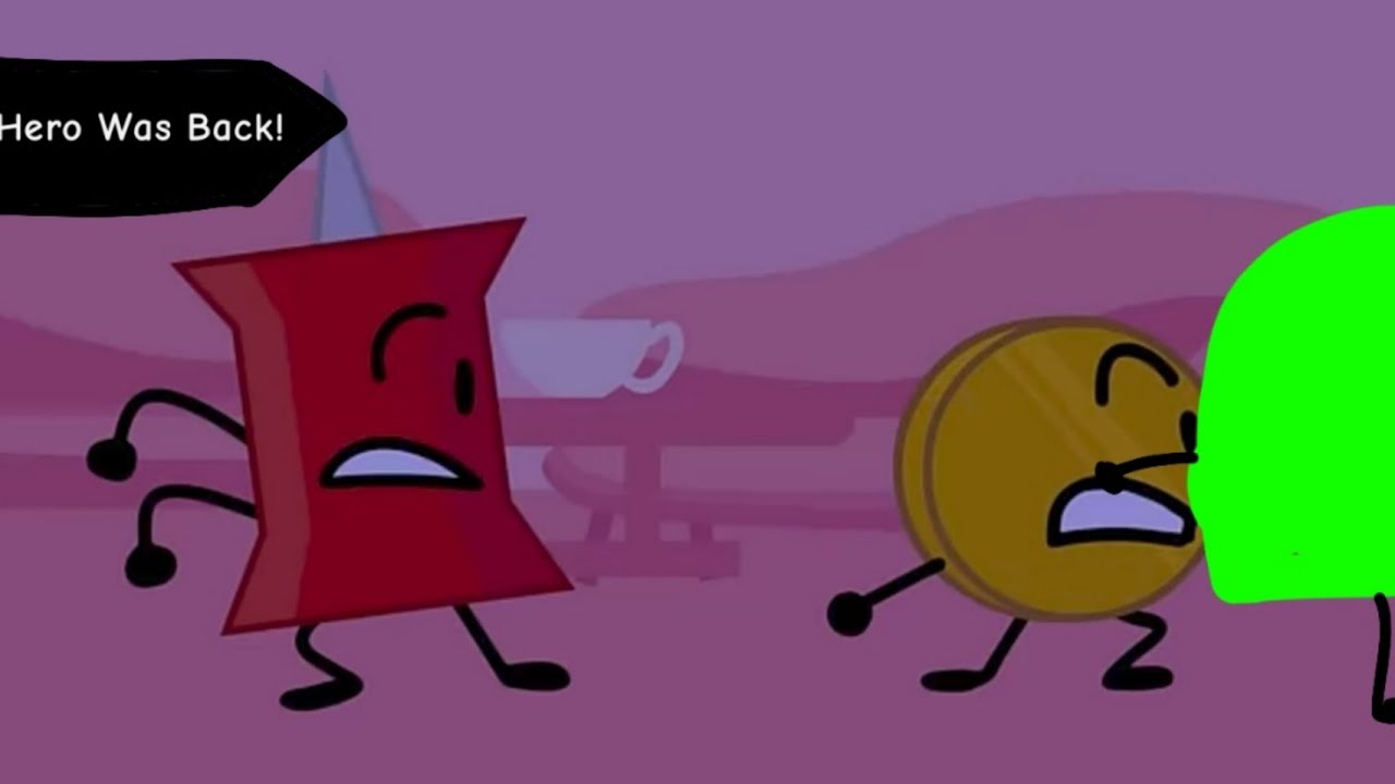 Callen Man Object 1: Green Hat Was Gonna Save Coiny - YouTube