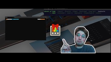 Creating the BEST Advent of Code Workflow with PowerToys and WSL