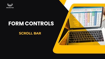 Mastering Scroll Bar in Excel: Navigate Your Data Like a Pro
