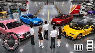 Car 🚗 Drive Games - Game for 5 Year  - Old Children kids Car Gameplay - Racing game screenshot 2