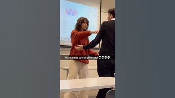 No le fue muy bien😂🤣 #ia #programacion #coding #hacks #coqueteo #flirting #college #universidad