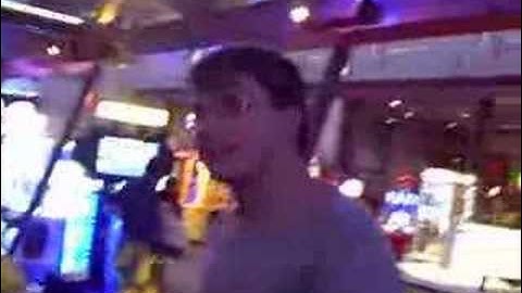 DDR Supernova-Xepher-Challenge (Oni)