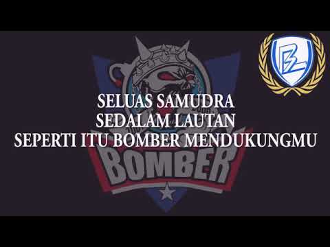 Lirik dan lagu persib Bandung - YouTube