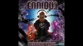 Canibus Melatonin Magik (Full Album)