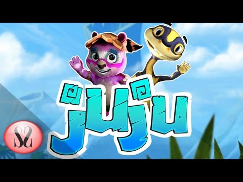 Juju - First Boss Fight