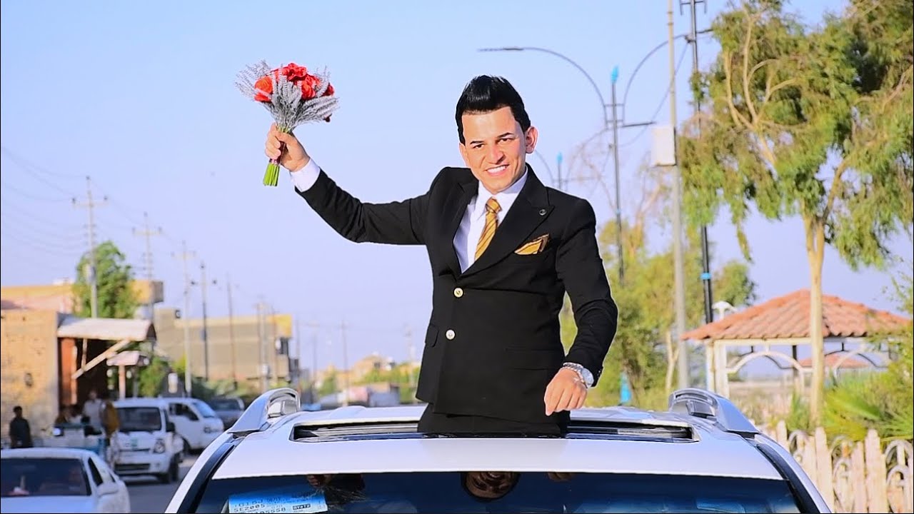 خسران اذا ماتشوف هذا العرس زواج حسن نعمه || قضاء الجبايش منطقة بني عسكري