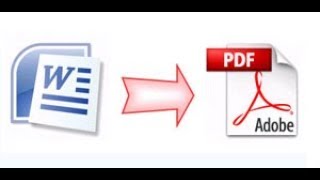 Chuyển File Word Thành Pdf Titanman0071
