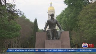 Baylor holding in-person classes for fall semester