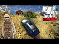 GTA 5's Most HILARIOUS Mountain Trip Moments EVER!