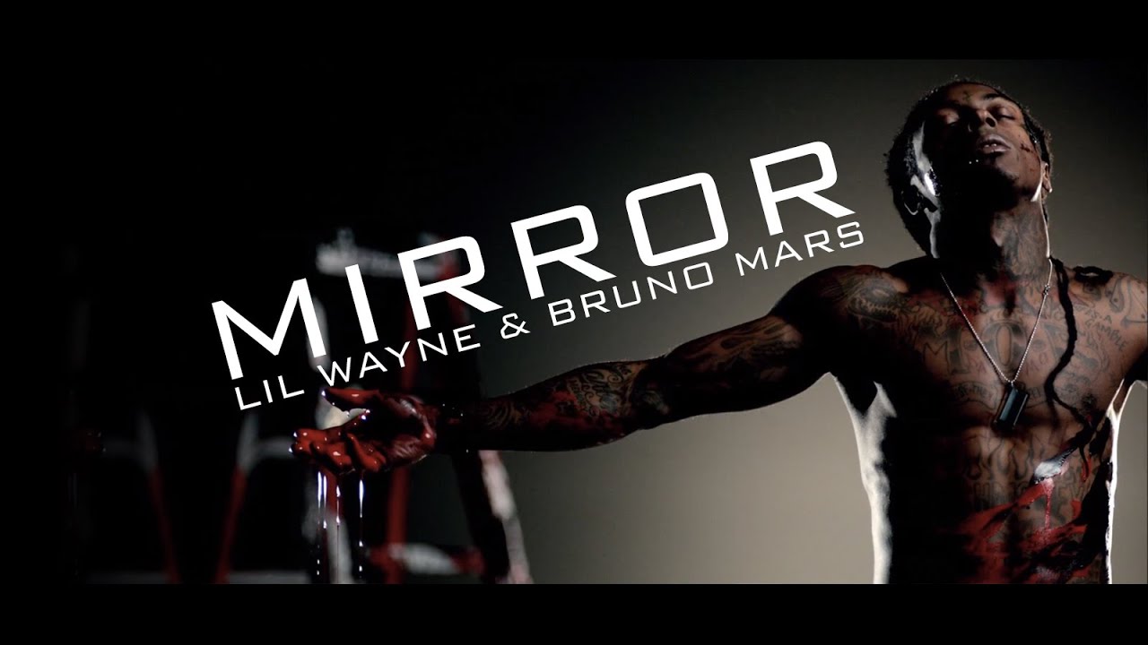 Lil' Wayne ft. Bruno Mars - 