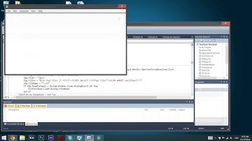 Visual Basic Programming Time Lapse