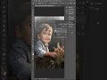 How to Make Wet Glass Effect Quick and Easy Photoshop Tutorial | Photoshop Shots Tutorial