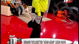 İbrahim Tatlıses   Ağam Ağam 2