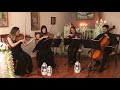 Prima String Quartet J.Offenbach Can-Can