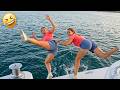 Ultimate Laugh Challenge 😂 Best Funny Moments Ever Recorded