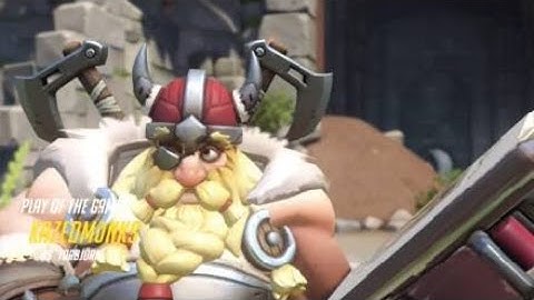Clutch torbjorn capture