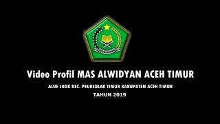 Mas Al - Widyan Alue Lhok
