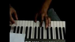 Download lagu BAHTERA LAJU (Said Effendi)- video Kunci Chord kord nya