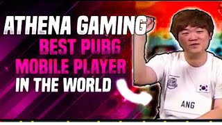Golden Chance For ATHENA GAMING FT- MORTAL | PUBG Mobile ATHENA vs MORATL screenshot 2