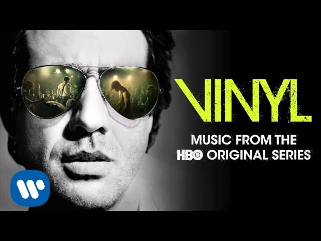 Soda Machine - Want Ads (VINYL: Music From The HBO® Original Series) [Official Audio]