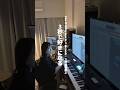 3秒で恋する #オリジナル曲 #作曲 #soundtrack #piano