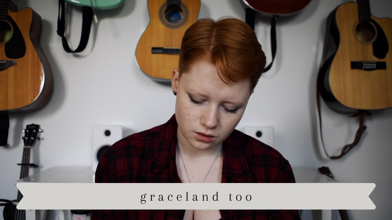 Graceland Too by Phoebe Bridgers | Pip Lewis
